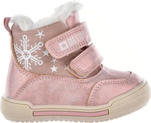 Buty dziecięce zimowe Big Star