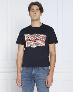 T-shirt Pepe Jeans