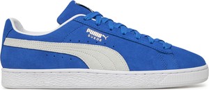 Sneakersy Puma Suede Classic XXI 374915 68 Royal Sapphire/Puna White