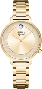 Zegarek PIERRE RICAUD P23018.1101Q