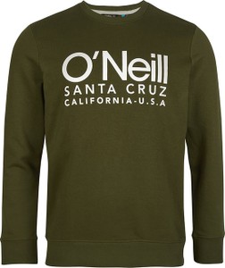 Bluza O'Neill w młodzieżowym stylu z bawełny