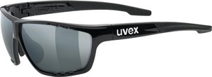 Okulary przeciwsłoneczne Sportstyle 706 Uvex (black)