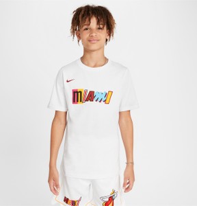 Bluzka dziecięca Nike