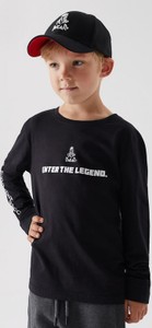 Koszulka dziecięca DiverseExtreme dla chłopców