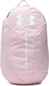Różowy plecak Under Armour