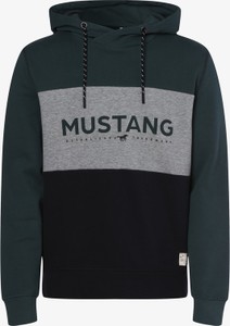 Bluza Mustang w młodzieżowym stylu