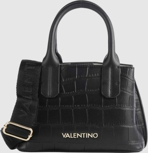 Torebka Valentino by Mario Valentino ze skóry duża na ramię
