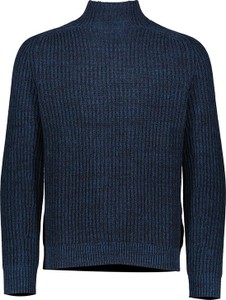 Sweter Marc O'Polo DENIM z wełny