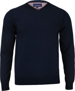 Sweter Adriano Guinari w stylu casual