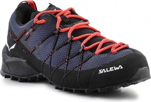 Buty trekkingowe Salewa z płaską podeszwą