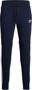 Spodnie sportowe Jack & Jones z dresówki w sportowym stylu