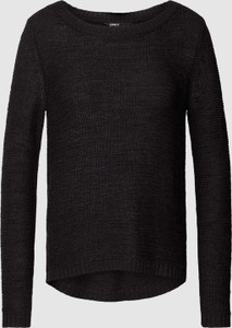 Czarny sweter Only