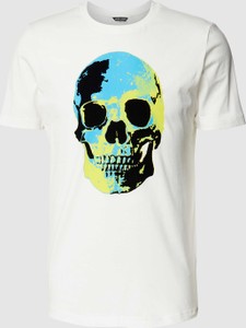 T-shirt Antony Morato z bawełny