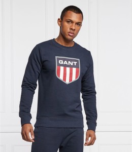 Bluza Gant w młodzieżowym stylu