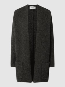Sweter Marc O'Polo DENIM w stylu casual z wełny