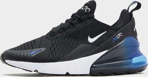 Buty sportowe Nike sznurowane w sportowym stylu air max 270