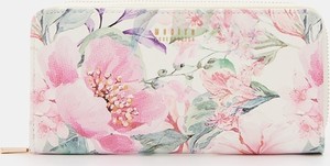Różowy portfel Mohito