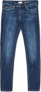 Niebieskie jeansy Pepe Jeans