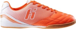 Pomarańczowe buty sportowe dziecięce Huari