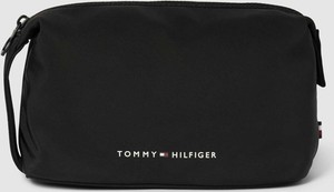 Czarna torba Tommy Hilfiger