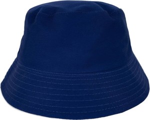 Niebieska czapka Art of Polo