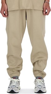 Spodnie New Balance z dresówki