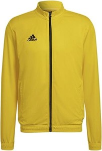 Żółta bluza Adidas