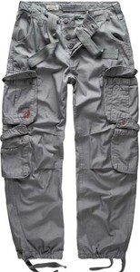 Spodnie Surplus