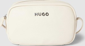Torebka Hugo Boss mała na ramię