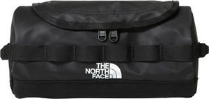Czarna torba podróżna The North Face