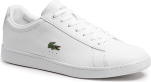 Sneakersy LACOSTE - Carnaby Bl21 1 Sma 7-41SMA000221G Wht/Wht