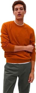 Sweter Gap z bawełny w stylu casual