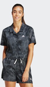 Koszula Adidas w sportowym stylu