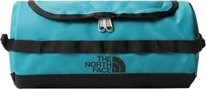 Niebieska torba podróżna The North Face