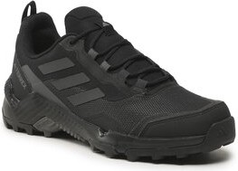 Czarne buty trekkingowe Adidas Performance