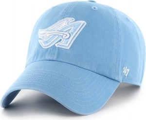 Niebieska czapka 47 Brand