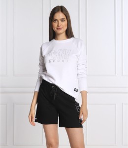 Bluza DKNY w stylu casual