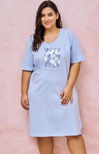 Niebieska piżama Taro