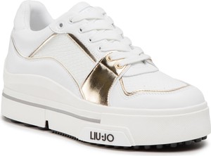 Buty sportowe Liu-Jo w sportowym stylu