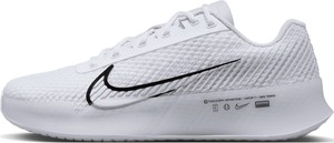 Buty sportowe Nike sznurowane zoom z płaską podeszwą