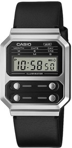 Zegarek CASIO A100WEL-1AEF