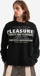 Bluza Pleasures z nadrukiem
