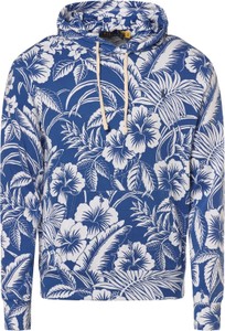 Bluza POLO RALPH LAUREN z bawełny z nadrukiem w młodzieżowym stylu
