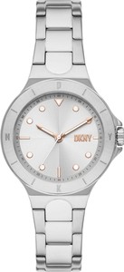 Zegarek DKNY NY6641 Silver