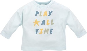 Koszulka dziecięca Pinokio dla chłopców
