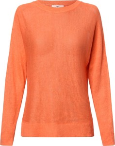 Pomarańczowy sweter Fynch Hatton