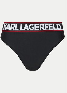 Strój kąpielowy Karl Lagerfeld w młodzieżowym stylu
