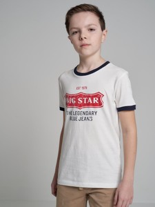 Koszulka dziecięca Big Star dla chłopców