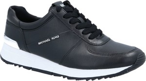 Buty sportowe Michael Kors w sportowym stylu z płaską podeszwą sznurowane