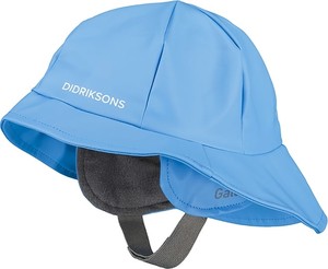 Niebieska czapka Didriksons